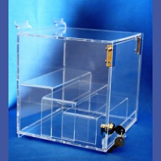 REPISA puente para encajar en EXP VI 500<br>Medidas: 180 x 75 x 50 mm<br>